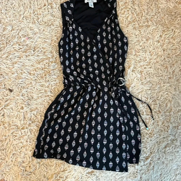 W.H.B.M romper - Picture 2 of 6